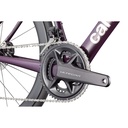Cannondale Supersix Evo G4 Hi-Mod Tinted Purple