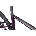 Cannondale Supersix Evo G4 Hi-Mod Tinted Purple