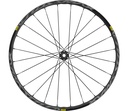 Paire Roues Mavic Crossmax Elite 27"5 Lefty non Boost