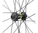 Roue Mavic XA Elite carbone AV Boost 29