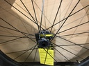 Roue Mavic XA Pro Carbon AV