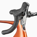 Cannondale Super X 4 AXS fire orange