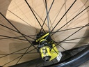 Roue Mavic XA Pro Carbon AR 27"5 Non Boost