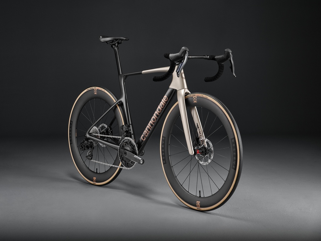 Cannondale SuperSix Evo 1 