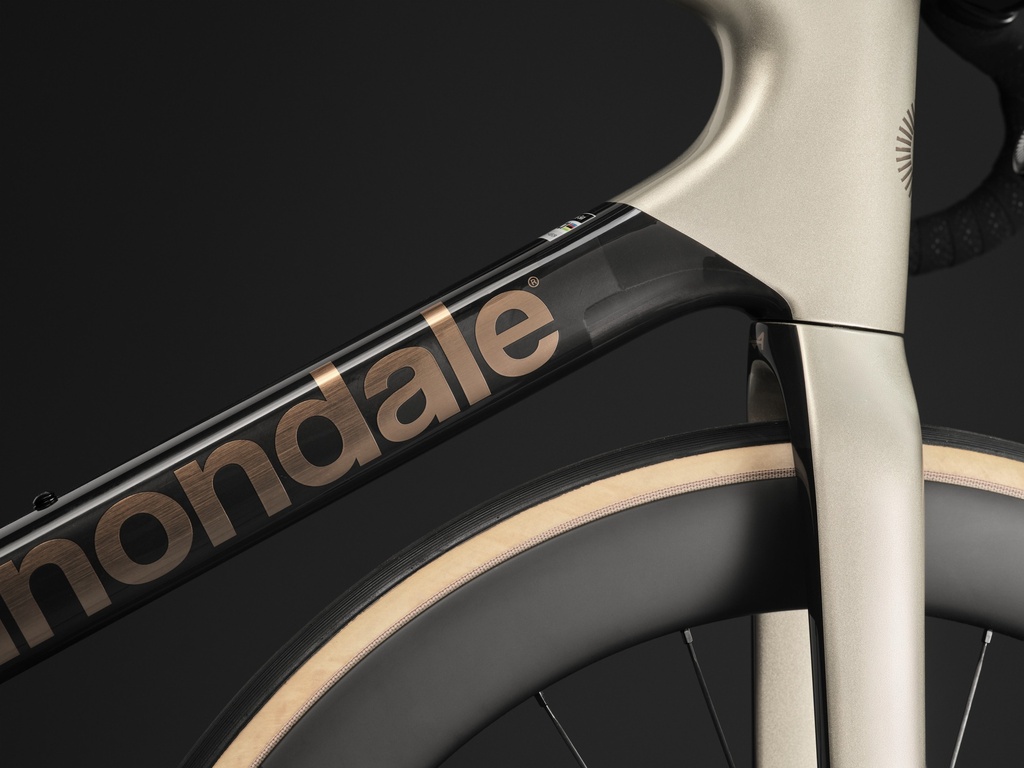 Cannondale SuperSix Evo 1 