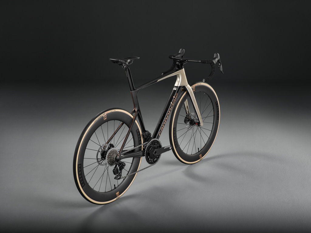 Cannondale SuperSix Evo 1 