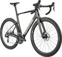 Cannondale SuperSix Evo 2 Raw