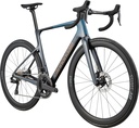 Cannondale SuperSix Evo 2 Tungsten Blue