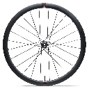 Paire de Roues Reserve 34/37 TA SL Moyeu Tune CS SP XDR/HG CL