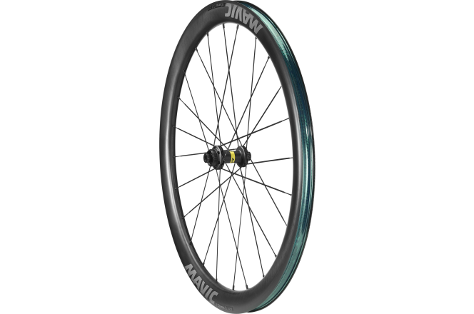 Paire de roue Mavic  Cosmic SL 45 disc 23mm 