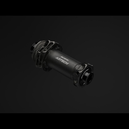 Paire de roues Scope Artech 6 All-Road Disques