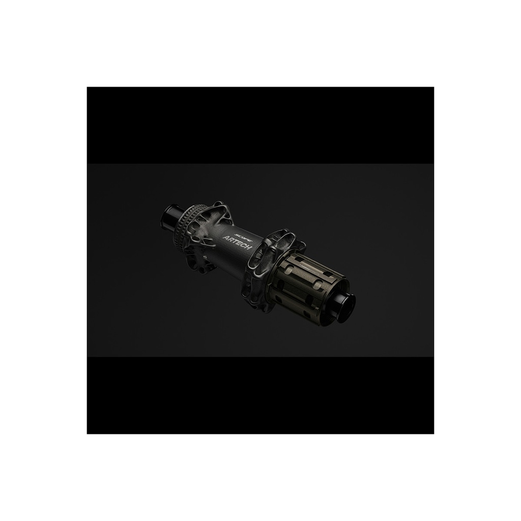 Paire de roues Scope Artech 6 All-Road Disques