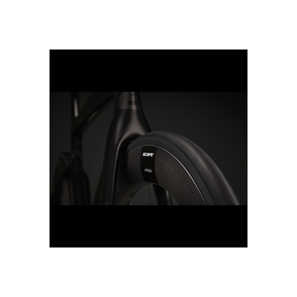 Paire de roues Scope Artech 6 All-Road Disques