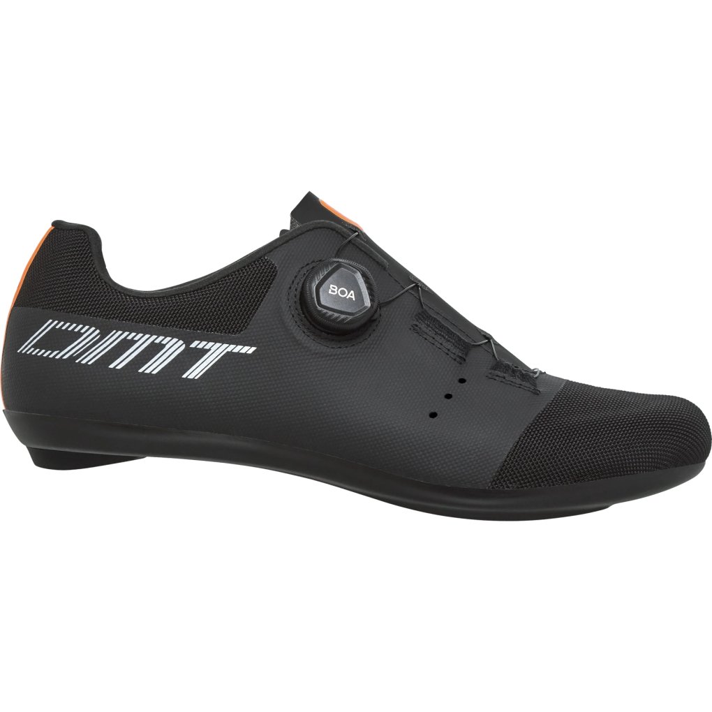 Chaussures DMT KR4 DMT25 Black