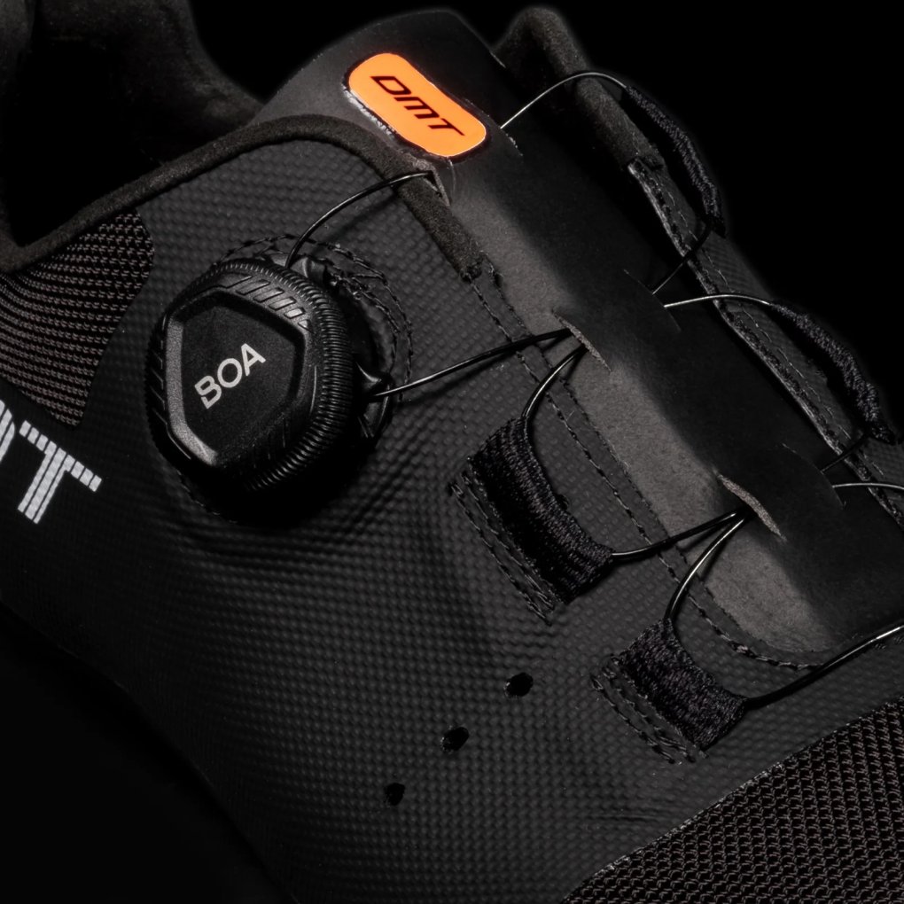 Chaussures DMT KR4 DMT25 Black