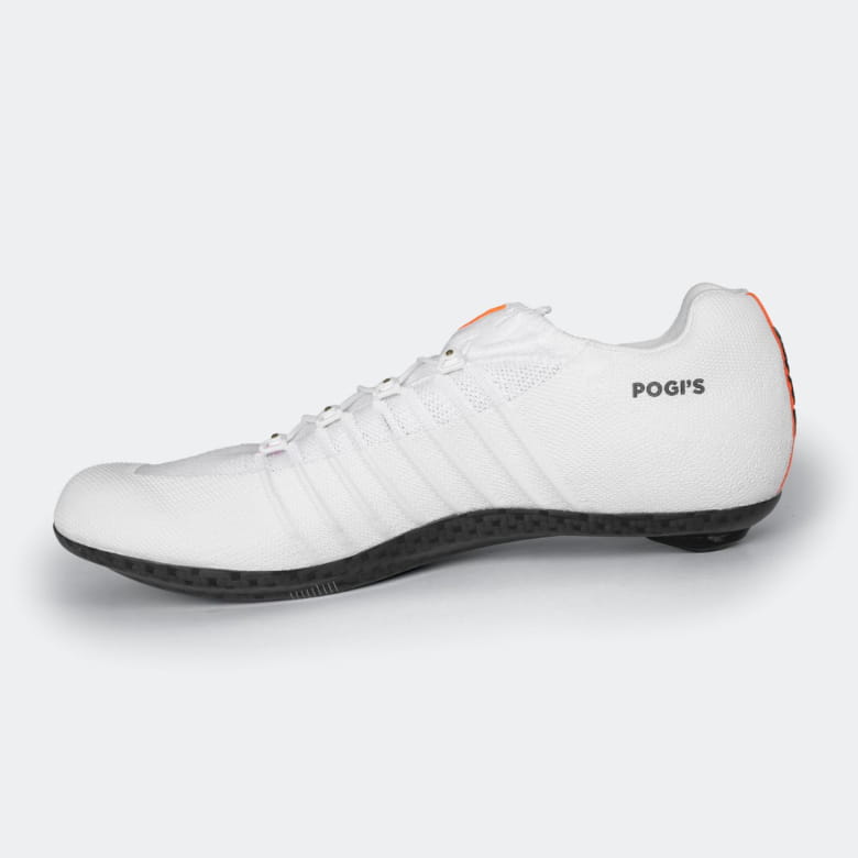 DMT Pogis Superlight White/White