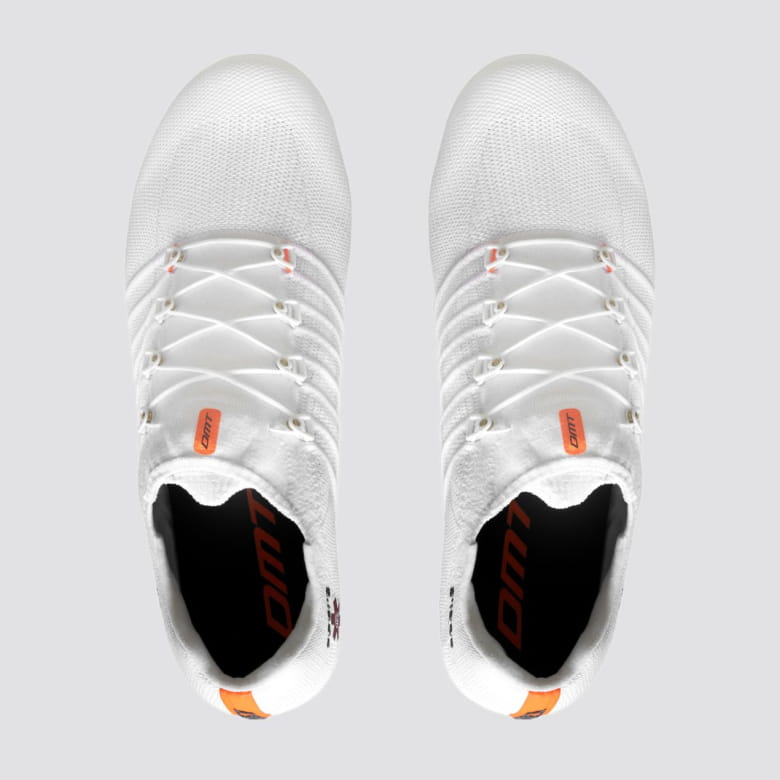 DMT Pogis Superlight White/White