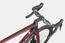 Cannondale SuperSix Evo 3 Cherry Lacquer