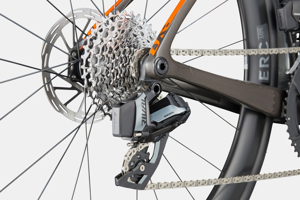 Cannondale SuperSix Evo 4 Cactus Green