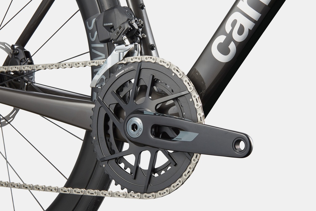 Cannondale SuperSix Evo 4 Cactus Green