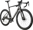 Cannondale SuperSix Evo 4 Raw