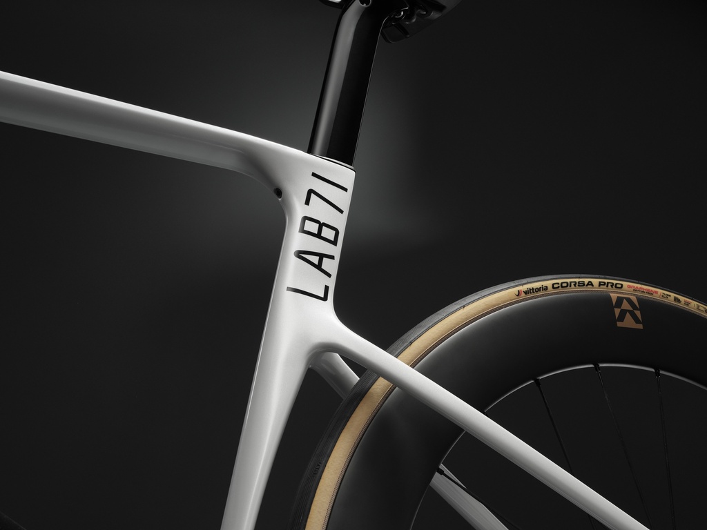 Cannondale SuperSix Evo Lab71