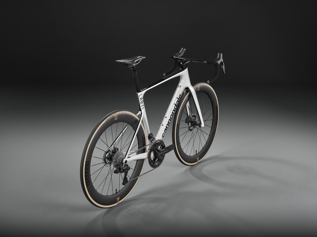 Cannondale SuperSix Evo Lab71