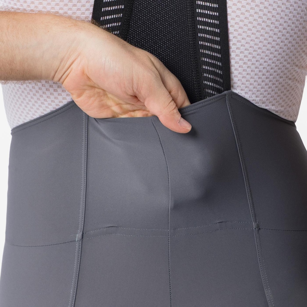 Castelli Espresso 2 Bibtight Black 