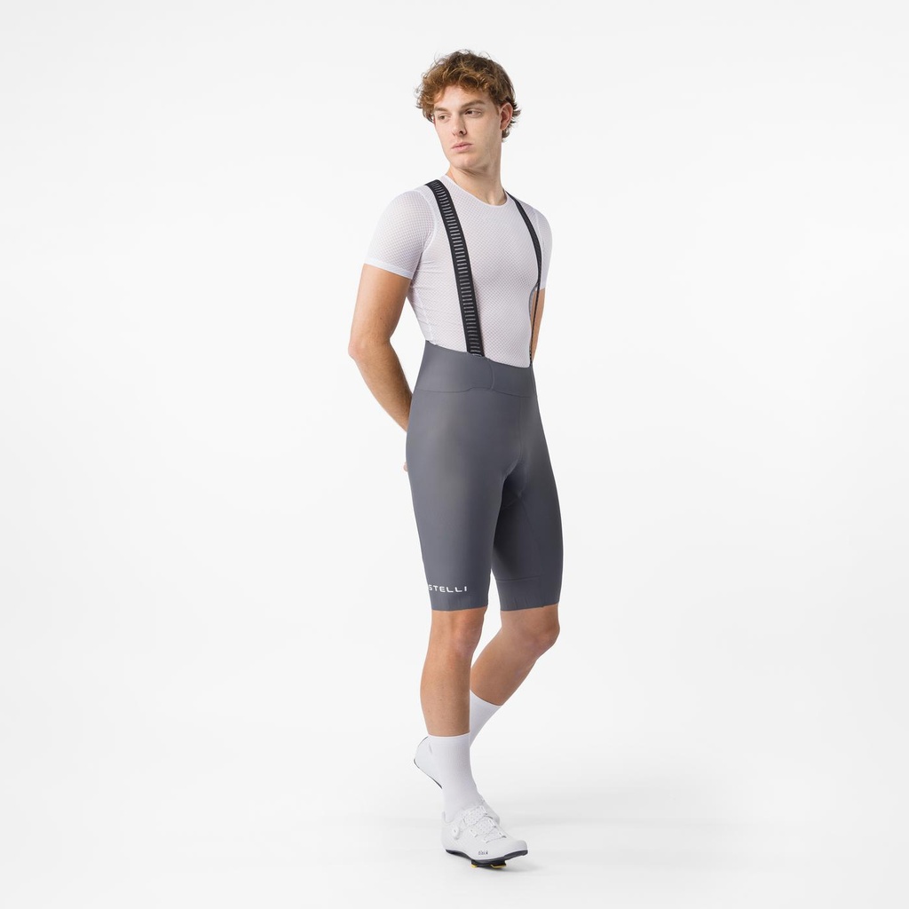 Castelli Espresso 2 Bibtight Black 