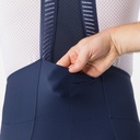 Castelli Espresso 2 Bibtight Belgian Blue