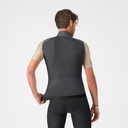 Castelli Espresso 2 Vest  Smoky Gray