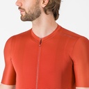 Castelli Espresso 2 Jersey Paprika