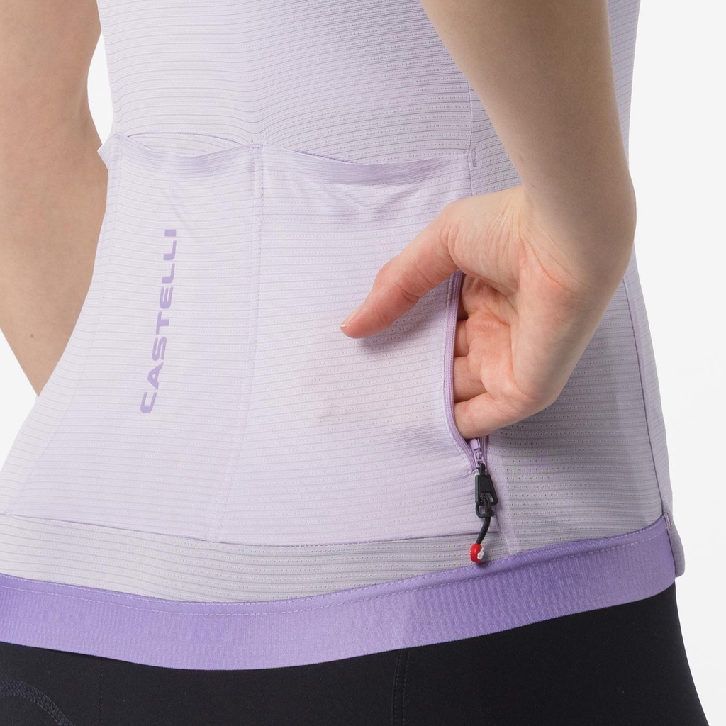 Castelli Espresso 2 Women Jersey