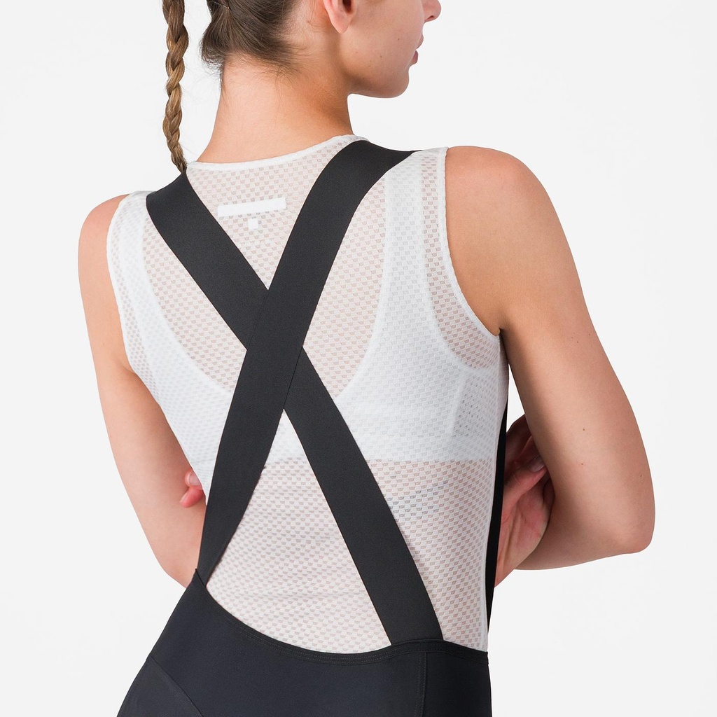 Castelli Endurance Women Bibshort Black