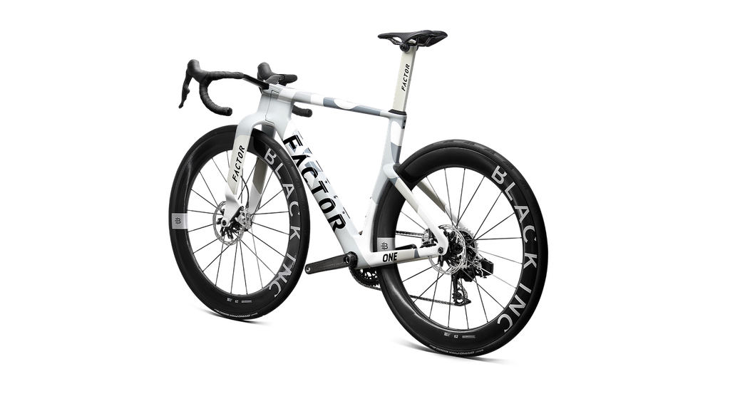 Factor One Ultegra Di2 