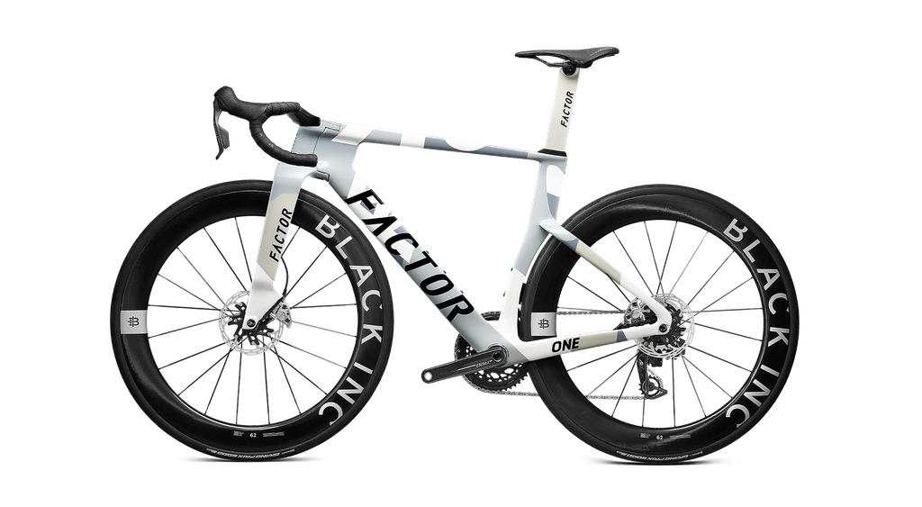 Factor One Ultegra Di2 