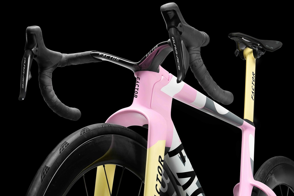 Factor One Ultegra Di2 