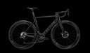 Kit cadre Factor Ostro V.A.M 2.0 Black/Tinted Chrome