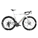 Kit cadre Factor Ostro V.A.M 2.0 Arctic Chrome