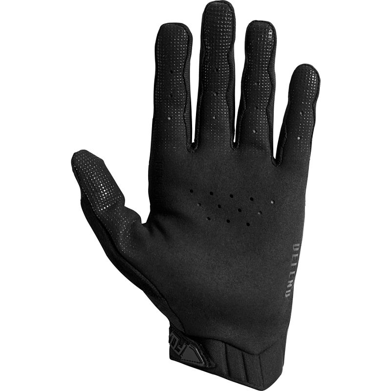 Fox Defend D3O Glove