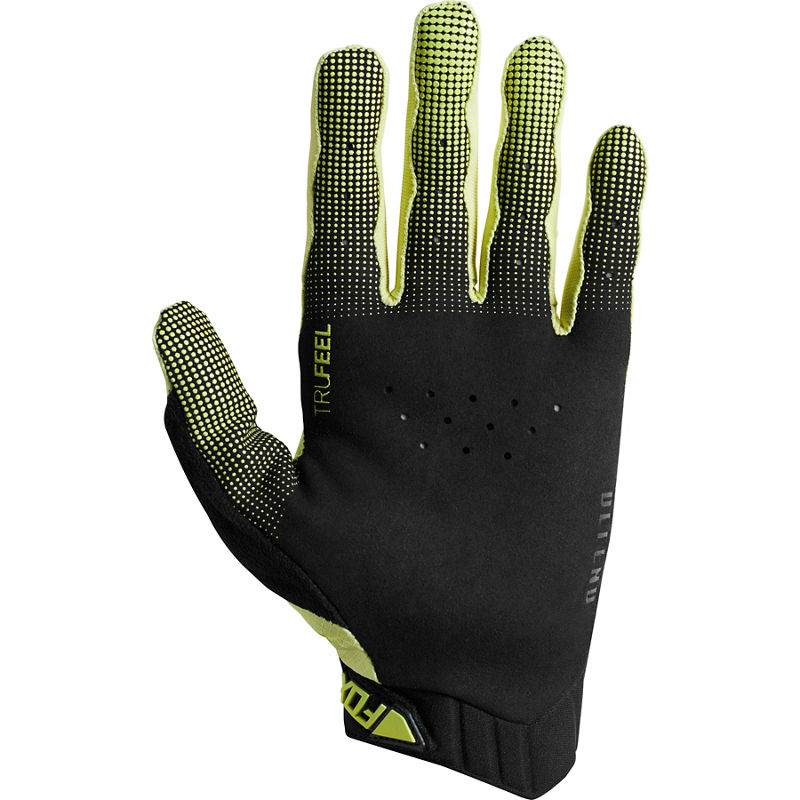 Fox Defend D3O Glove