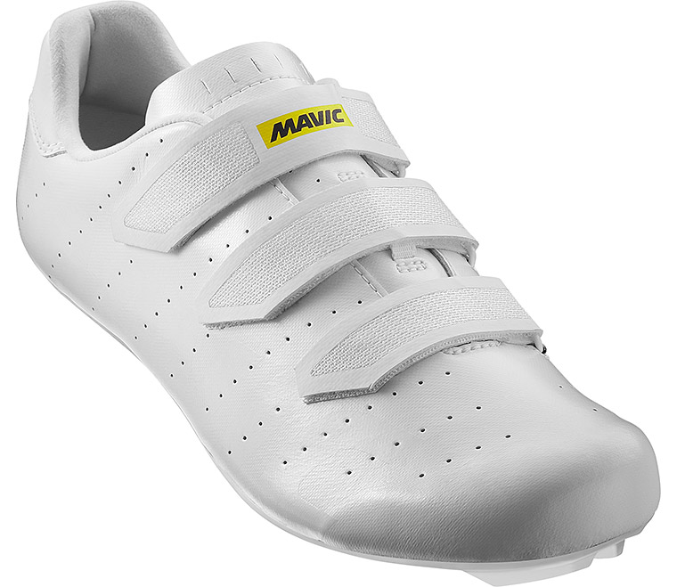 Chaussures Mavic Cosmic blanche