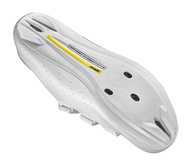 Chaussures Mavic Cosmic blanche