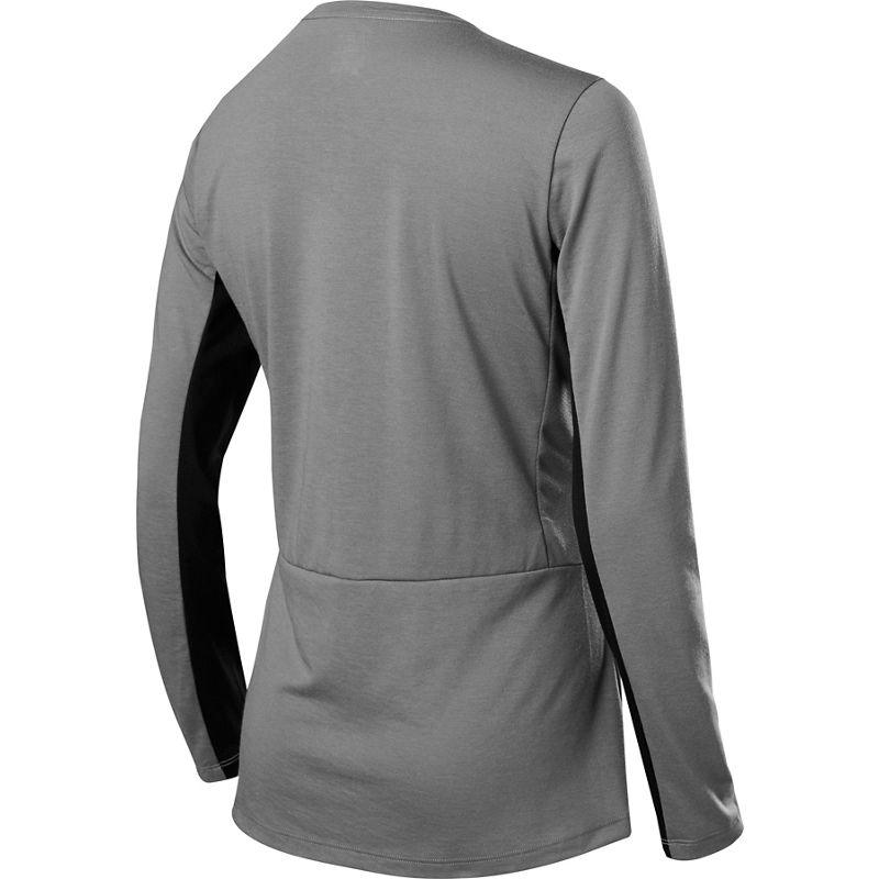 Fox Women Ranger DR LS Jersey