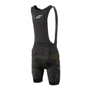 Alpinestar Paragon V2 Bib Short