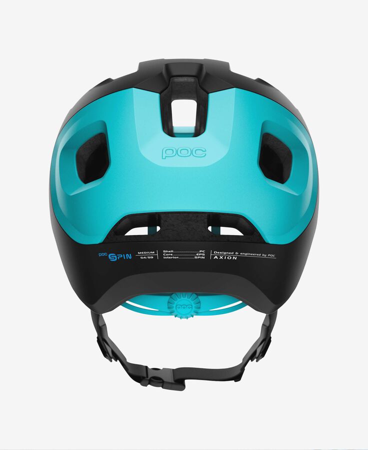 Casque Poc Axion Spin 