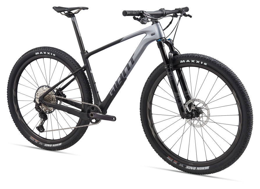 Giant XTC Advanced 1 29 2020