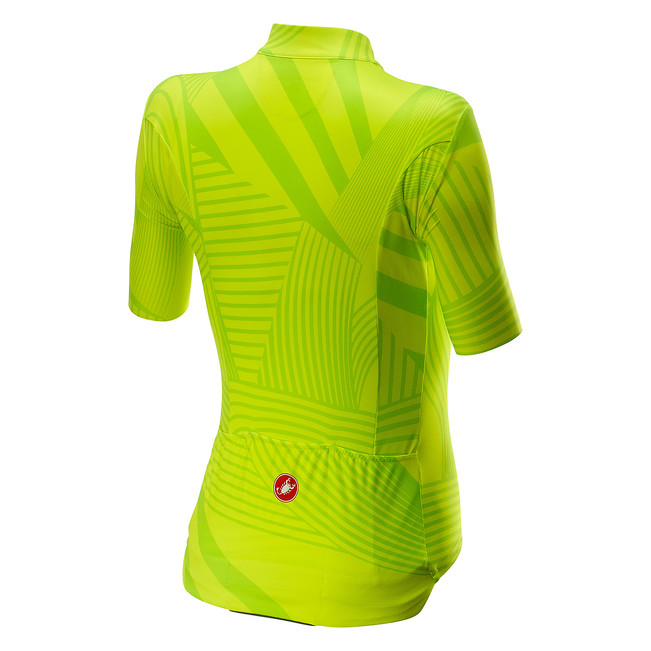 Castelli Sublime Jersey Ws