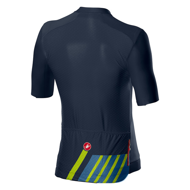 Castelli Hors Categorie Jersey