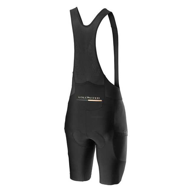 Castelli Unlimited BibShort